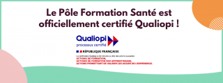 cours d assistant geriatrique certifie lyon Pôle Formation Santé