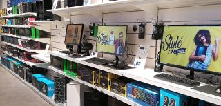 magasins pour acheter des systemes de portier video lyon LDLC Lyon Vaise