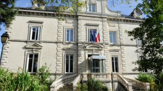 Mairie du 5ème