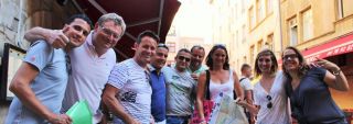 evenements dans les casinos lyon Séminaire Lyon