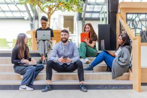 ecoles de commerce en lyon BBA INSEEC - Ecole de Commerce Européenne