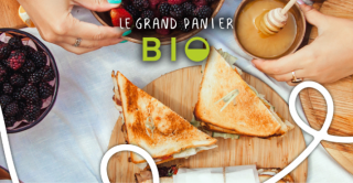 paniers biologiques lyon Le Panier Bio Lyon