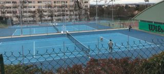 clubs de tennis en lyon FIDESIEN (TENNIS CLUB)