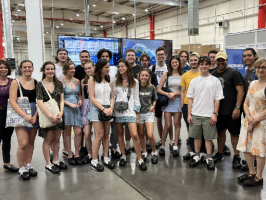 ecoles secondaires de deuxieme cycle pour les eleves de lyon Collège-lycée Ampère