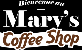 salons de the en lyon MARY'S COFFEE SHOP LYON