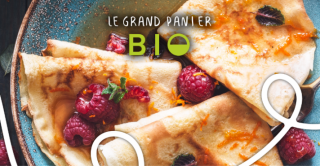 paniers biologiques lyon Le Panier Bio Lyon