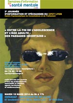 psychologues gratuits lyon CPCT Lyon - Centre Psychanalytique de Consultations et de Traitement