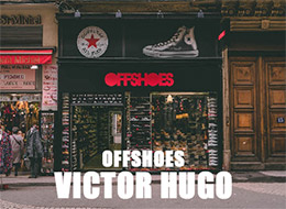 usines de chaussures en lyon OFFSHOES BREST