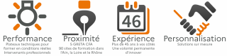 cours de formation en vente lyon GRETA CFA Lyon Métropole