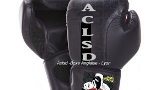 cours de boxe pour enfants en lyon Lyon Boxe Anglaise-Aclsd