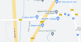 magasins de poeles a lyon Turbo Fonte Grand Lyon - Cheminées et Poêles