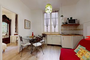appartements en studio lyon Appartement Mezzo-Lyon