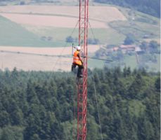 Pour tous vos travaux à accès difficile !