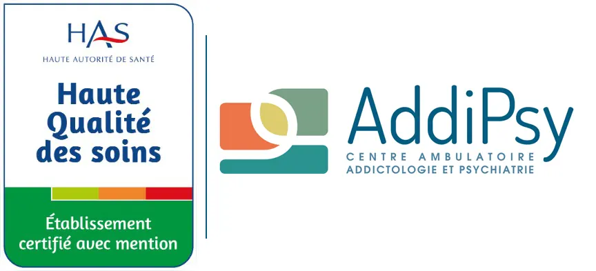 cliniques pour alcooliques lyon AddiPsy - Centre Ambulatoire