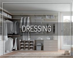 armoires sur mesure en lyon DRESSINA LYON - CRAPONNE - DRESSING SUR MESURE