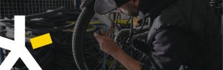 cours de mecanique de bicyclette lyon Vélogik les Ateliers