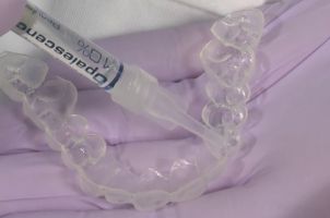 blanchiments dentaires en lyon Opalescence - Blanchiment dentaire professionnel