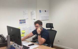 offres d emploi charpentier lyon ATRIA Conseil