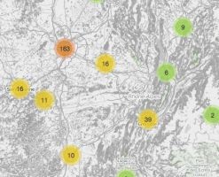 cours de jardinage sur place lyon Le Passe Jardins