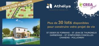 construction de villa lyon Créa Concept Lyon