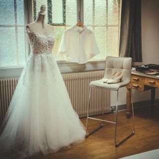 fermes pour les mariages dans lyon Club des Mariées Lyon - Robe de Mariée à Lyon