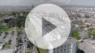 cliniques sanitas lyon Hospices Civils de Lyon - HCL