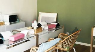 lieux manucure pedicure lyon Magic Esthety : Onglerie (ongle, pédicure), massage, extension des cils