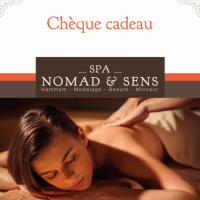 massages sensoriels lyon Spa Nomad & Sens : Massages & Hammams