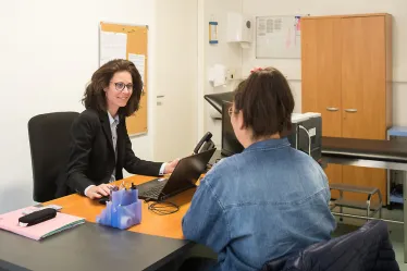 cliniques de readaptation des toxicomanes lyon Clinique Korian Les Bruyères