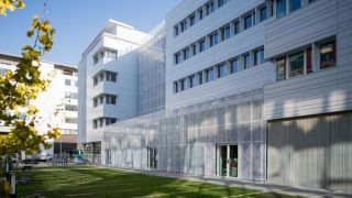 vente campus a lyon IDRAC Business School