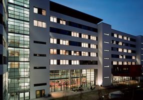 vente campus a lyon IDRAC Business School