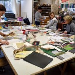 cours de dessin pour les enfants lyon Atelier Populaire d'Art Plastique | APd'AP