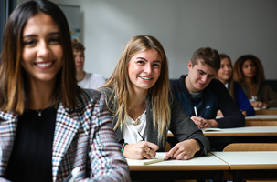 Actu EFAP - Rentrée décalée en 1e année à l'EFAP : se réorienter sans perdre une année !