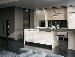 renovation de cuisines lyon  DR Diffusion Cuisiniste Lyon - aménageur d'espaces cuisines, dressings, bains et salons