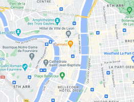 les chefs d exploitation dans lyon L'atelier des Chefs - Lyon