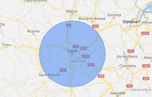 toits lyon Les Toits Lyonnais - Couvreur Lyon - Artisan Maître Zingueur - Étanchéité fuite toiture Lyon