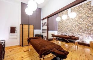 massages relaxants lyon Quintessence - Massage bien-être