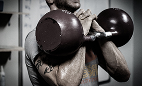 crossfit bon marche lyon CrossFit Secteur 3