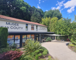 musees importants lyon Musée Jean Couty