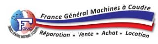 ateliers de machines a coudre a lyon France Général Machines à Coudre