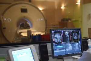 les cliniques qui pratiquent l imagerie par resonance magnetique lyon IRM Lyon Nord