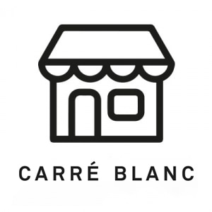 couettes en lyon Carré Blanc - Lyon Saxe