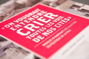 services de conception graphique dans lyon Urbanitude