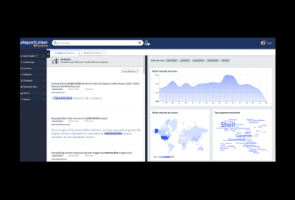 market research specialists lyon ReportLinker