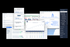market research specialists lyon ReportLinker