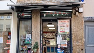 magasins de cigares dans lyon L'Annexe Tabac Lyon | Cave à cigares à Lyon 4 Croix-Rousse