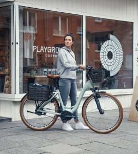 magasins de tricycles sur lyon Les Vélos de Fratello