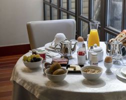 hotels pour se deconnecter seul lyon Grand Hôtel Des Terreaux