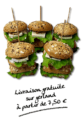 evenements de restauration rapide lyon Faim Gourmet Sandwich Club