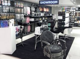 boutiques olaplex lyon Bleu Libellule